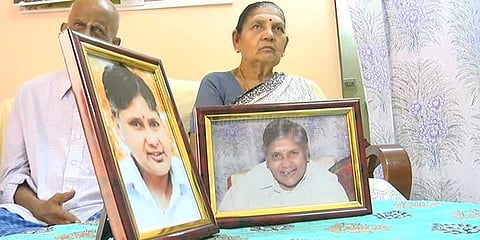 ஆதார் இல்லாததால் உதவித்தொகை கிடைக்காமல் பாதிக்கப்படும் மாற்றுத்திறனாளிகள்