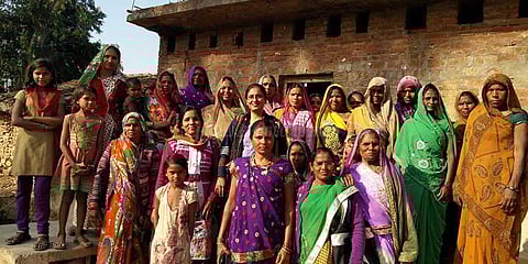 தலித் மக்களுக்கு எதிரான குற்றச் செயல்கள்: தமிழகம் முதலிடம்