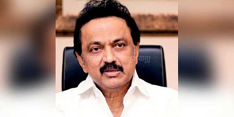 தமிழக அரசின் அலட்சியத்தால் அடையாளங்கள் சிதைப்பு: மு.க.ஸ்டாலின் சாடல்