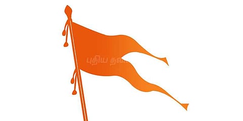 அராஜகத்தில் ஈடுபடும் பசுப்பாதுகாவலர்கள் மீது நடவடிக்கை - சிவசேனா வலியுறுத்தல்