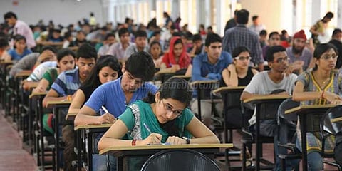 நீட்: தமிழக அரசின் அவசர சட்டத்திற்கு மத்திய சட்ட அமைச்சகம் ஒப்புதல்