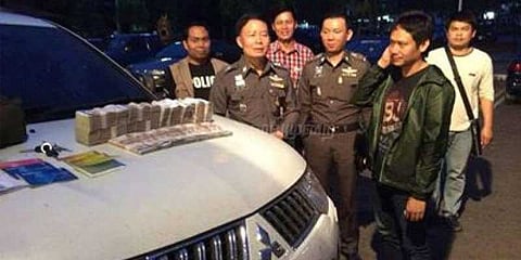 பிலிப்பைன்ஸில் போதைப்பொருள் கடத்தல்: ஒரே நாளில் 32 பேர் சுட்டுக்கொலை