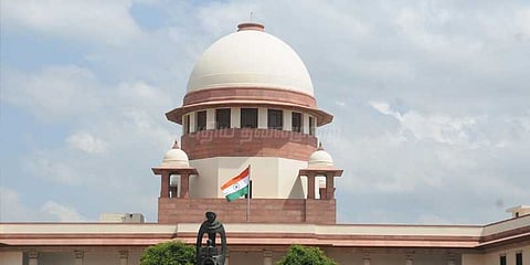 தமிழகத்தில் நிலையான ஆட்சியில்லை: உச்சநீதிமன்றம் கருத்து