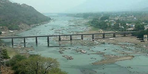 ஒரே நாளில் 3 அடி உயர்ந்த மேட்டுர் அணையின் நீர்மட்டம்