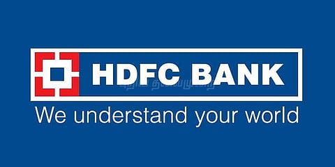 சேமிப்பு கணக்குகளின் வட்டியைக் குறைத்தது ஹெச்.டி.எஃப்.சி