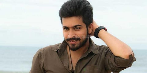 பிக்பாஸ் வீட்டிற்கு வரும் சிந்துசமவெளி நாயகன்!