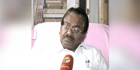 விசாரணை ஆணையம் கண்துடைப்பு: டி.கே.எஸ் இளங்கோவன்