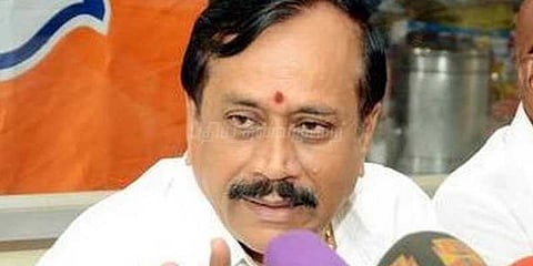 ஜெயலலிதா மரணம் குறித்து விசாரிக்க ஆணையம்: ஹெச்.ராஜா வரவேற்பு