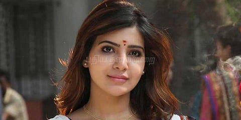 சமந்தாவின் ஒரு நாளுக்காக காத்திருக்கும் படக்குழுவினர்!