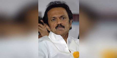 தடயங்களை அழிக்கக் காத்திருந்தனர்: ஓபிஎஸ். ஈபிஎஸ் மீது ஸ்டாலின் குற்றச்சாட்டு