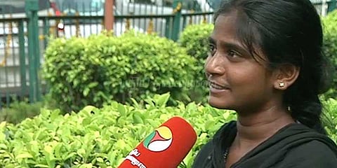 1,176 மதிப்பெண்கள் எடுத்தும் நீட் தேர்வால் கேள்விக்குறியான மருத்துவர் கனவு