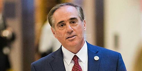 இனவாத விவகாரத்தில் மவுனம் கூடாது: அமெரிக்க அமைச்சர் கண்டனம்