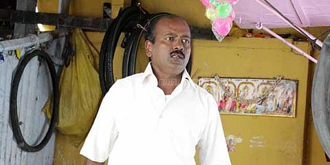 பிரபல நடிகர் அல்வா வாசு காலமானார்!