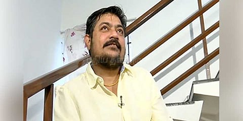 போயஸ் கார்டன் எங்களுக்கே சொந்தம்: தீபக்