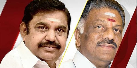 அதிமுக அணிகள் இணைப்பில் இப்போதைய பரபரப்பு இதுதான்!