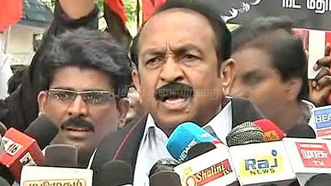 vaiko