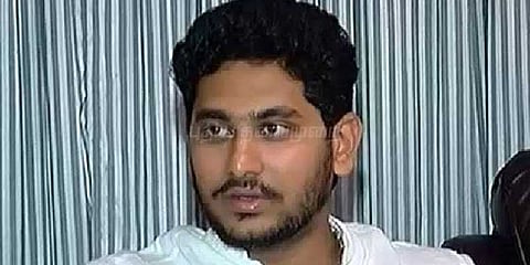 இணைப்பு எங்களை தனிமைப்படுத்த அல்ல: திவாகரன் மகன் ஜெயானந்த்