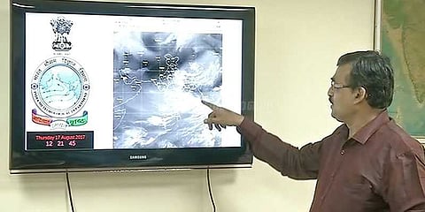 தென்தமிழகத்தில் மழைக்கு வாய்ப்பு