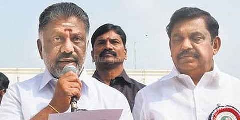 7 மாதங்களாக தொடர்ந்த இழுபறி இணைப்பில் முடிந்தது