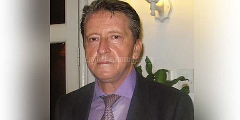 இந்தியாவுக்கான புதிய ரஷ்ய தூதர் நியமனம்