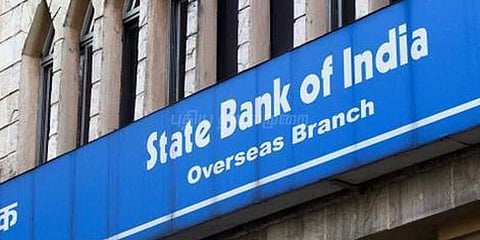 குறைந்த இருப்பு தொகை: ரூ.235 கோடி அபராதம் வசூலித்த எஸ்பிஐ