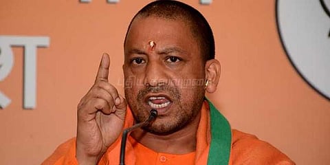 கோரக்பூரை சுற்றுலாத்தலமாக்க முடியாது: ராகுல், அகிலேஷ் மீது ஆதித்யநாத் விமர்சனம்