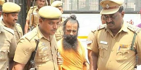 ஜீவசமாதி அடைவதில் முருகன் உறுதி: வழக்கறிஞர் தகவல்