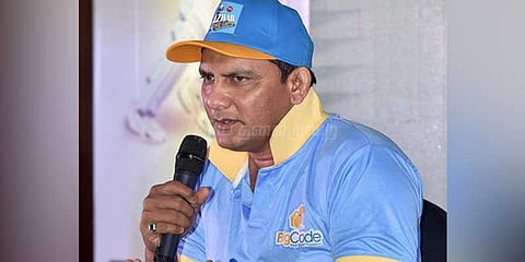 லோதாக்குழு பரிந்துரைகளை செயல்படுத்துவதில்லை: கிரிக்கெட் சங்கம் மீது அசாருதீன் குற்றச்சாட்டு