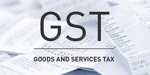 ஜூலை மாத ஜிஎஸ்டி: கெடு நீட்டிப்பு