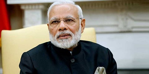 நட்சத்திர ஓட்டல்களில் தங்குவதா? அமைச்சர்களுக்கு பிரதமர் எச்சரிக்கை