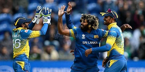 பிஸ்கட் சாப்பிட இலங்கை கிரிக்கெட் வீரர்களுக்கு திடீர் தடை!