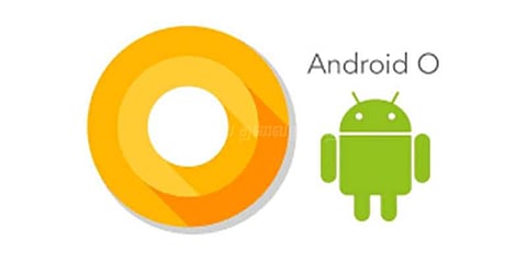 விரைவில் வெளியாகிறது 'ஆன்ட்ராய்டு ஓ' பதிப்பு