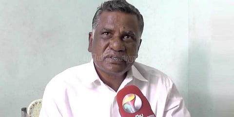 தமிழக அரசு கோமா நிலையிலிருந்து மீள வாய்ப்பே இல்லை - முத்தரசன்