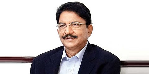 அவசரமாக சென்னை வருகிறார் ஆளுநர்