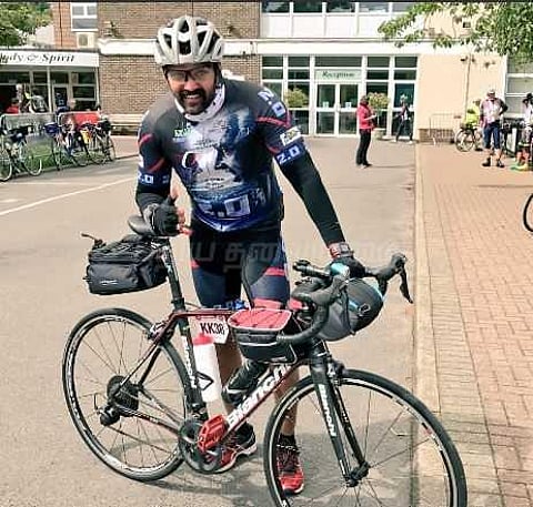 5 நிமிடத்தில் கதை கேட்டு ஓகே சொன்ன ஆர்யா!