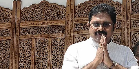 தீவிர ஆலோசனையில் டிடிவி தினகரன் அணியினர்