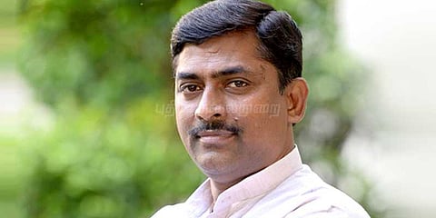 அதிமுகவை பாஜக இயக்குவதாக கூறுவது முட்டாள்தனமானது - முரளிதரராவ்
