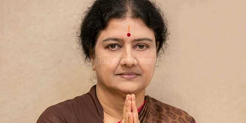 சசிகலாவை நீக்க நடவடிக்கை: அதிமுக துணை ஒருங்கிணைப்பாளர் வைத்திலிங்கம் அறிவிப்பு