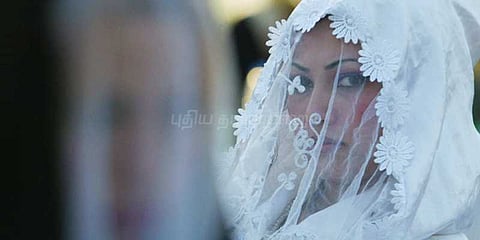 சவுதியில் அதிகரிக்கும் ’ஆச்சரிய’ விவாகரத்துகள்!