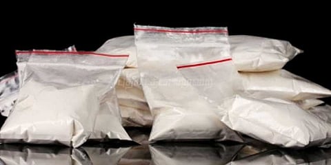 இலங்கைக்கு கடத்த முயன்ற 24 கிலோ போதைப் பொருள் பறிமுதல்