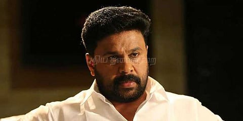 தொடரும் சிறைவாசம்... நடிகர் திலீபின் நீதிமன்றக் காவல் நீட்டிப்பு