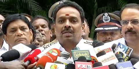 செப்.1 முதல் அசல் ஓட்டுநர் உரிமம் கட்டாயம்: வாகன ஓட்டிகளுக்கு புதிய கட்டுப்பாடு