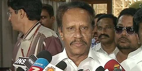 நீட் விவகாரத்தில் வரும் காலங்களில் விலக்கு பெற முயற்சிபோம்: தம்பிதுரை