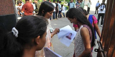 மருத்துவ மாணவர் சேர்க்கை: மாநில பாடத்திட்டத்தில் 500 பேருக்கு மட்டுமே இடம்?