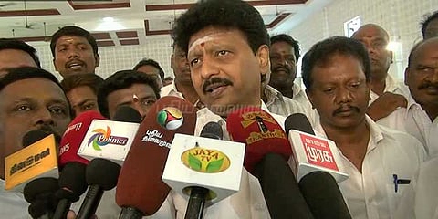 டிடிவி தினகரன் அணியில் 40 எம்.எல்.ஏ.க்கள்: திவாகரன் தகவல்