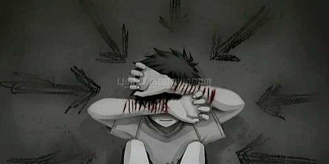 ப்ளூவேல் விளையாட்டால் விபரீதம்: மாணவர்களுக்கு கவுன்சிலிங் நடத்த உத்தரவு