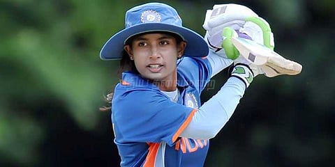 சினிமாவில் நடிக்க தயாராகும் பெண்கள் கிரிக்கெட் கேப்டன் மிதாலி ராஜ்!