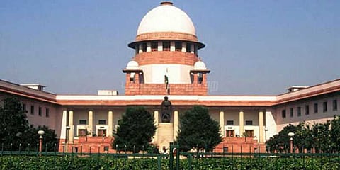 தனிமனித தகவல் பாதுகாப்பு அடிப்படை உரிமையா? உச்ச நீதிமன்றத்தில் நாளை தீர்ப்பு