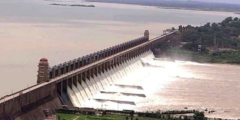 கர்நாடகாவில் புதிய அணைகள் கட்ட அனுமதிக்க மாட்டோம்: உச்சநீதிமன்றத்தில் தமிழக அரசு உறுதி