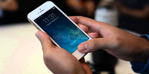 2018-ல் மொபைல் கட்டணங்கள் வெகுவாக குறையும்: நிபுணர்கள் கருத்து